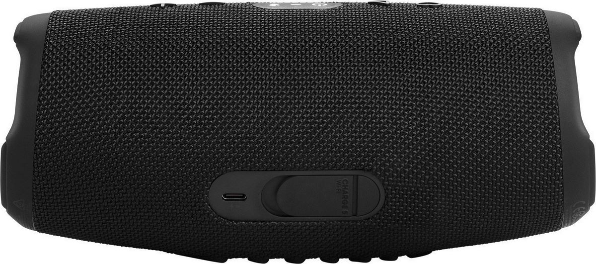Беспроводная аудиосистема JBL Charge 5 Wi-Fi - фото2