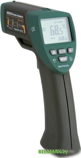 Пирометр Mastech MS6530B - фото