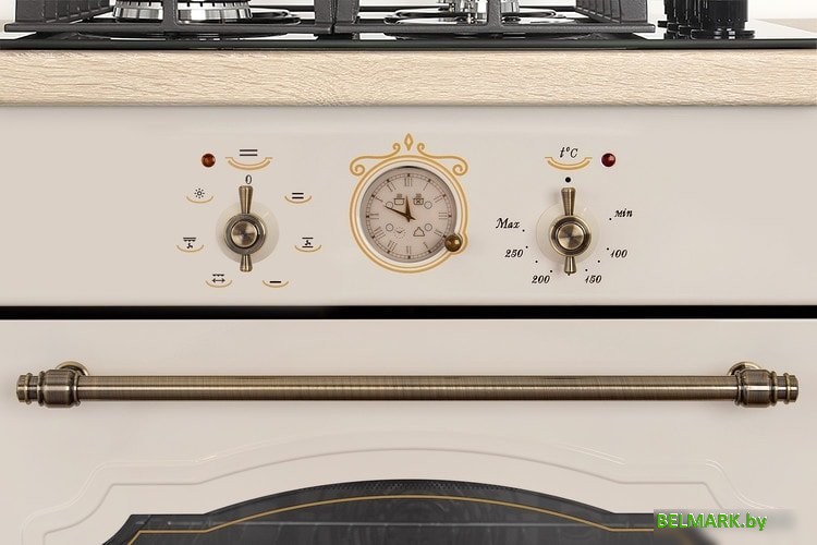 Электрический духовой шкаф GEFEST 602-02 К64S - фото2