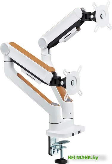 Кронштейн Ultramounts UM733W (белый) - фото