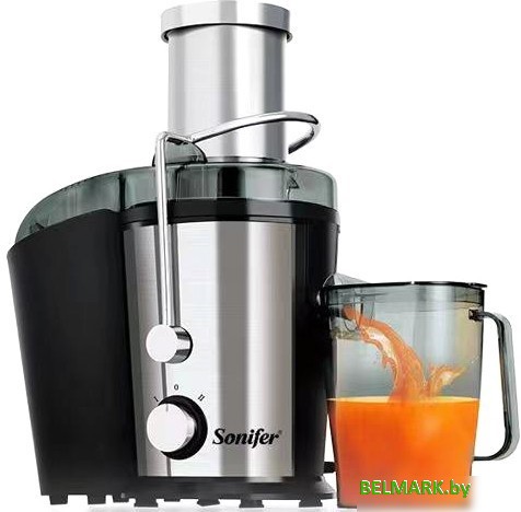 Соковыжималка Sonifer SF-5527 - фото