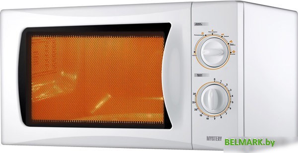 Микроволновая печь Mystery MMW-2013 - фото