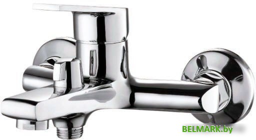 Смеситель РМС SL132-009E - фото