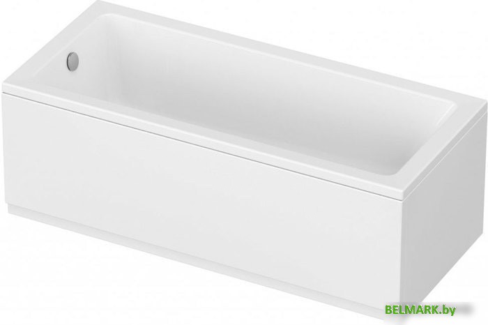 Ванна Cezares Plane Mini Solo 180х80 - фото2