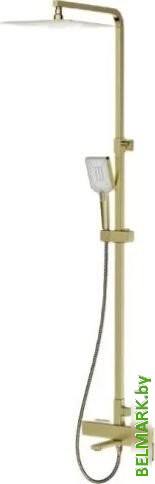 Душевая система Gappo G2417-3 - фото