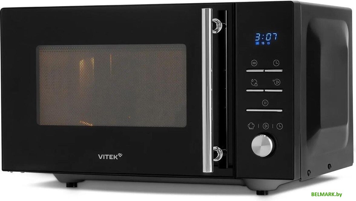 Микроволновая печь Vitek VT-MW1323 - фото
