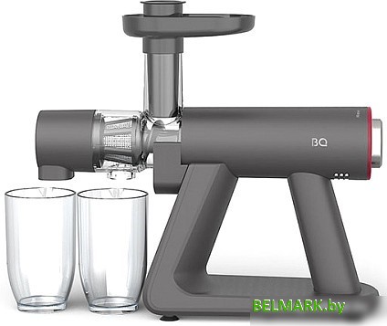 Соковыжималка BQ J2002 - фото