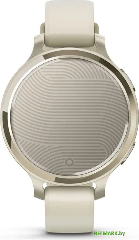 Умные часы Garmin Lily 2 Active (лунное золото) - фото2