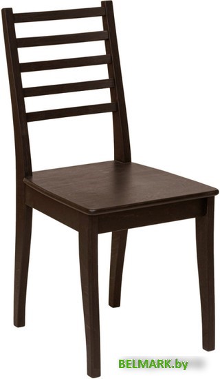Стул Folium Марк 4 M4O269395 (масло, коричневый) - фото