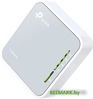 Беспроводной маршрутизатор TP-Link TL-WR902AC - фото2