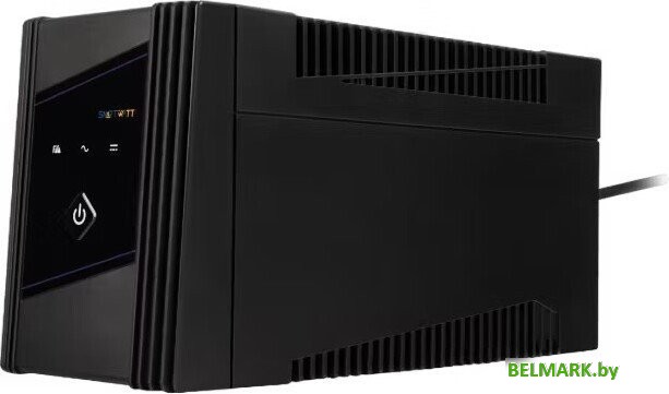 Источник бесперебойного питания SmartWatt UPS Uni 450 - фото