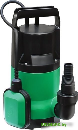 Дренажный насос Oasis DN 220/14 - фото