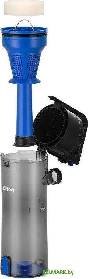 Пылесос Kitfort KT-5318 - фото2