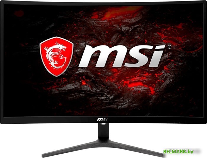 Монитор MSI Optix G241VC - фото