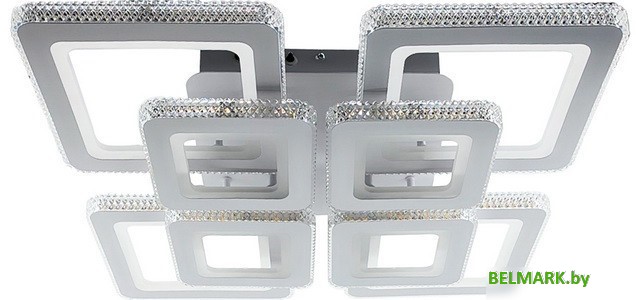 Припотолочная люстра Aitin Pro LD4843/4+4 - фото