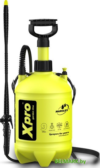 Ручной опрыскиватель Marolex Xpro 9 S177.121 - фото