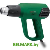 Промышленный фен DWT HLP20-600 K - фото2