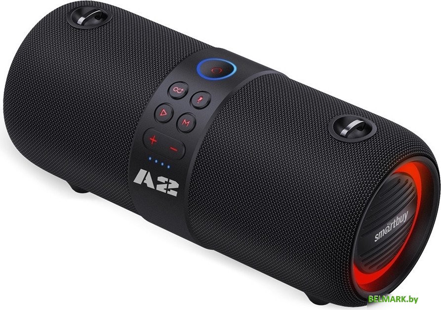 Беспроводная колонка SmartBuy A2 SBS-5370 - фото2