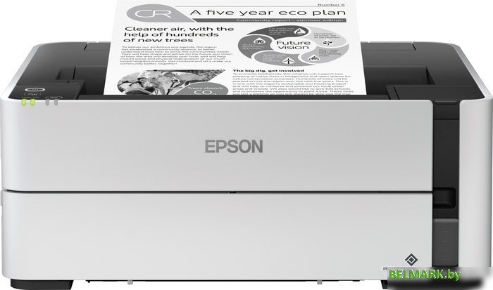 Принтер Epson M1170 - фото