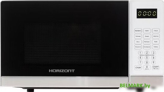 Микроволновая печь Horizont HSD202W - фото