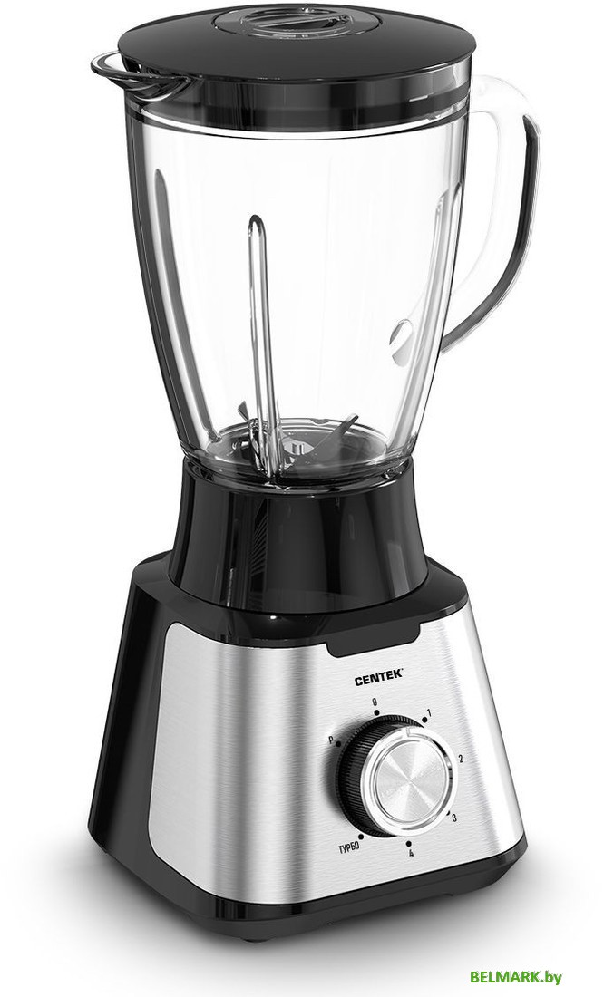 Стационарный блендер CENTEK CT-1304 - фото2