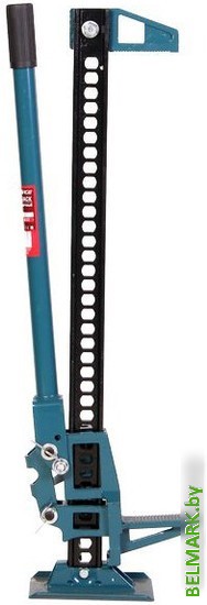 Реечный домкрат FORSAGE F-TRA8485 3т - фото