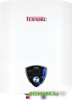 Накопительный электрический водонагреватель Teplox ЭНВ-НЕРЖ-30 - фото