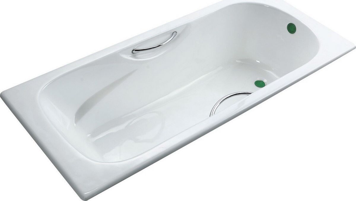 Ванна Kaiser КВ-1703 - фото2