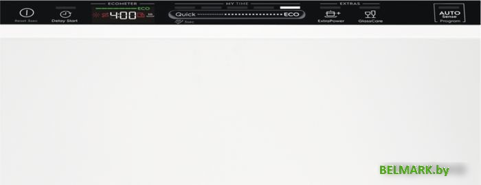 Встраиваемая посудомоечная машина Electrolux EES48400L - фото2