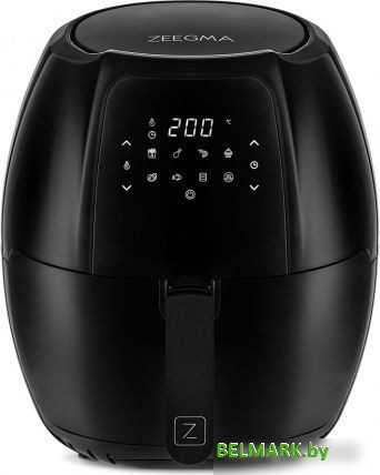 Аэрофритюрница Zeegma Knapper Grand - фото