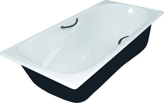 Ванна Универсал Сибирячка 150x75 - фото2