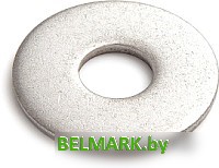 Набор шайб ЕКТ 5725021 (50 шт) - фото