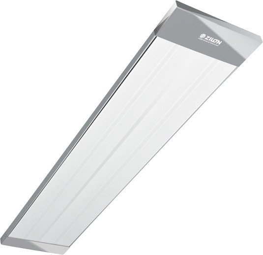 Инфракрасный обогреватель ZILON IR-4.0SN4 - фото