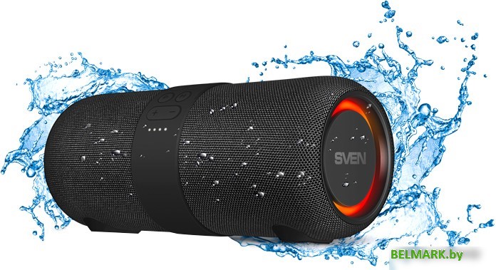 Беспроводная колонка SVEN PS-340 - фото