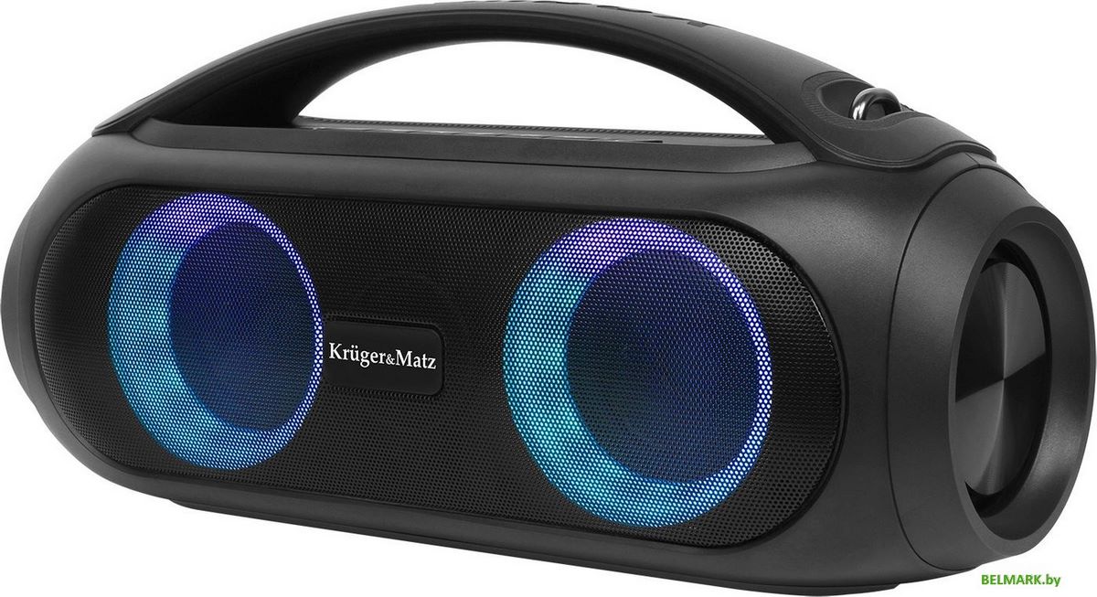 Беспроводная колонка Kruger & Matz Joy 2 KM0561 - фото