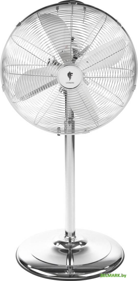 Вентилятор Leonord LE-1607 - фото2