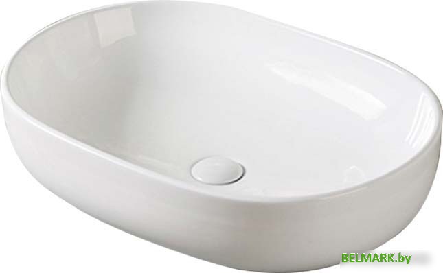 Умывальник SantiLine SL-1017 - фото