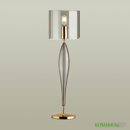 Настольная лампа Odeon Light Tower 4850/1T - фото2