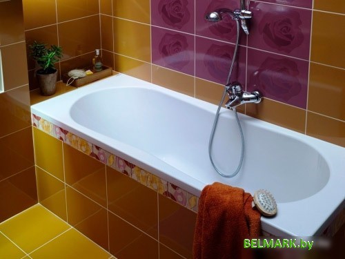 Ванна Cersanit Nike 150x70 - фото2