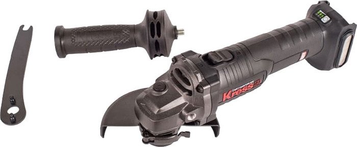 Угловая шлифмашина Kress KU801 - фото2