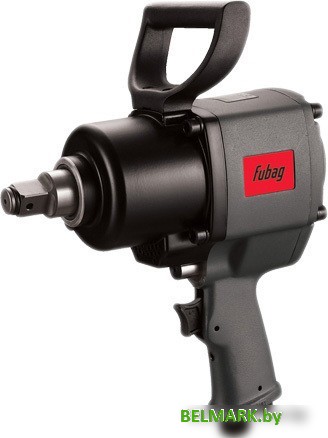 Пневматический гайковерт Fubag IW1600 [100199] - фото