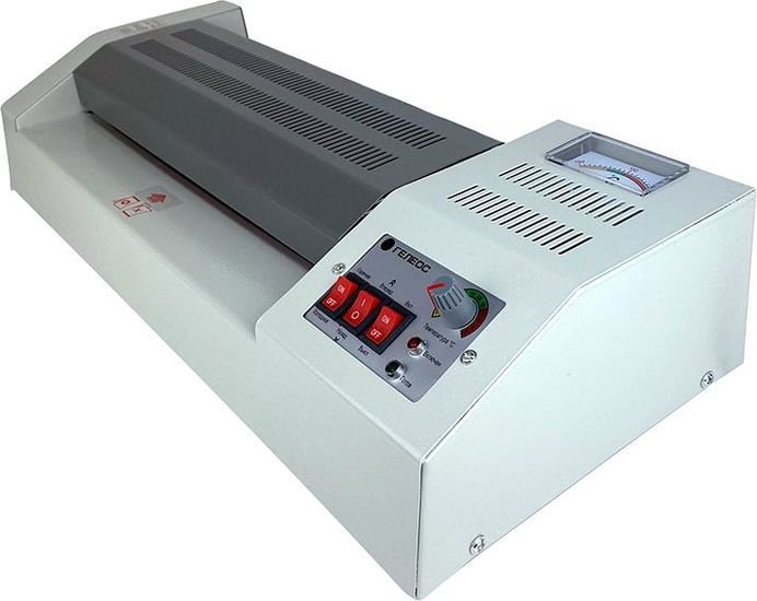 Ламинатор Гелеос ЛМ А3 Про - фото2