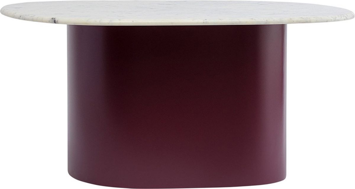 Журнальный столик Bergenson Bjorn Mojo BB0000497 (сиреневый) - фото