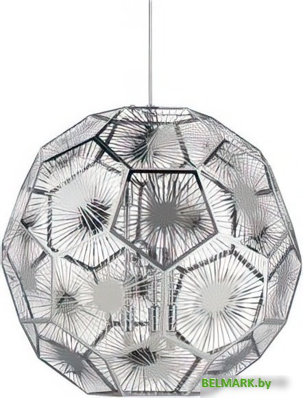 Подвесная люстра Lightstar Fermo 724264 - фото