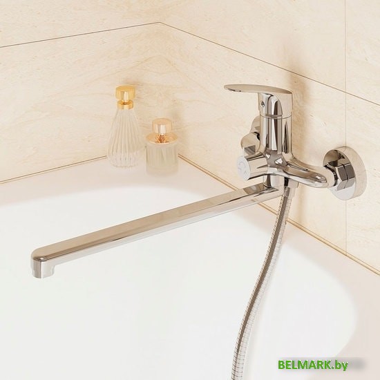 Смеситель Milardo Simp SIMSB02M10 - фото2