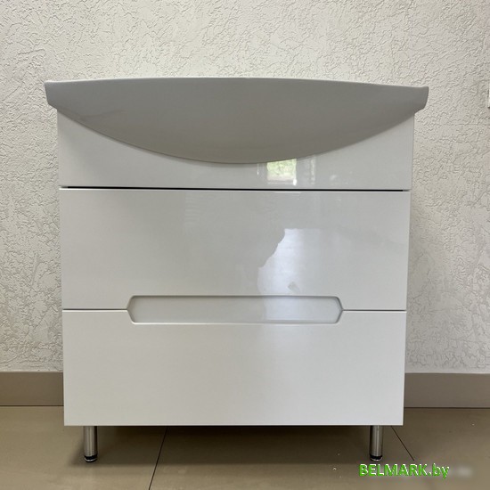 Garda Тумба под умывальник Marko-111 65 Т_ум_2ящ_650_Marko - фото2