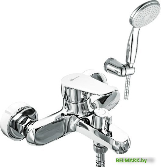 Смеситель Lemark Point LM0314C - фото