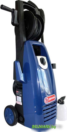 Мойка высокого давления ДИОЛД ВДМ-2-135 К - фото2