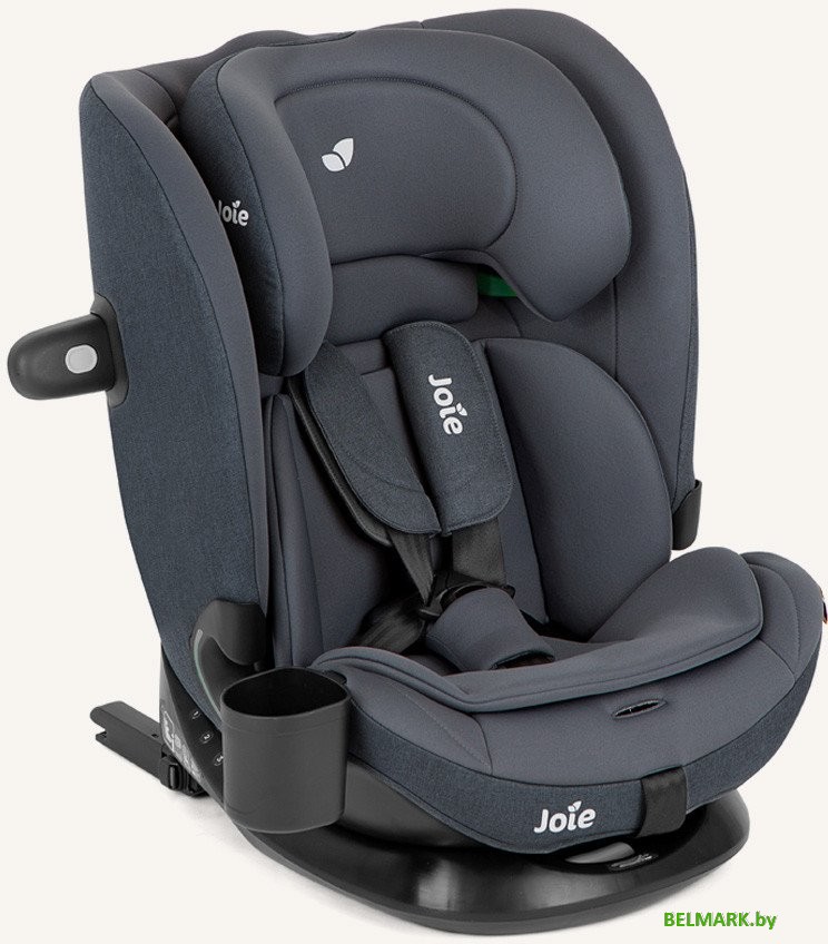 Детское автокресло Joie i-Bold (moonlight) - фото
