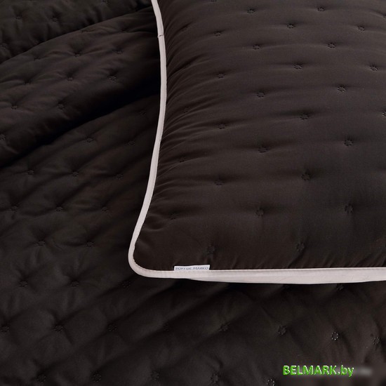 Набор текстиля для спальни Sofi De MarkO Броуди №4 160х220 Пок-Бр-4-160х220 - фото2